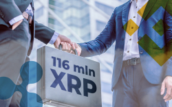 Ripple and Binance Giants Transfer Total of 116 Mln XRP, ODL Platform in Japan Involved